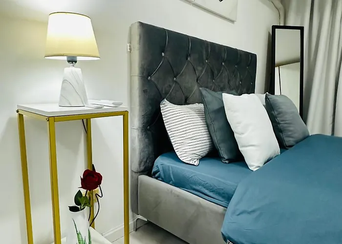 Affordable Boracay-like Staycation In Azure South Resort